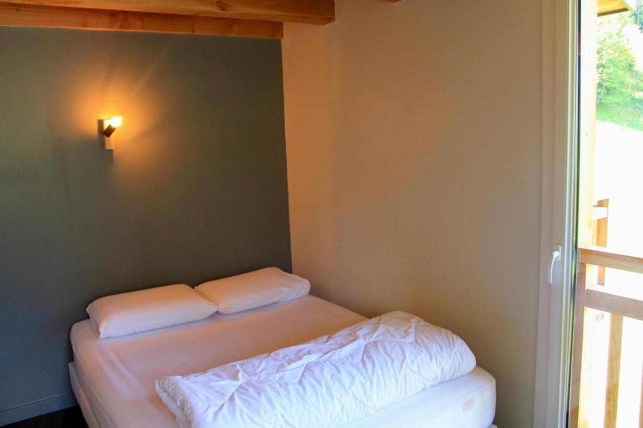 Modern Chalet With Garden Σαμονί Εξωτερικό φωτογραφία